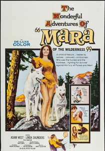 Mara Das Selvas (Mara of the Wilderness)