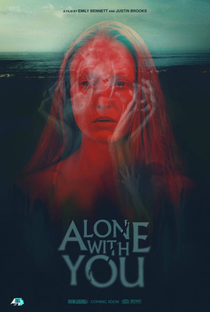 Alone with You - Poster / Capa / Cartaz - Oficial 1