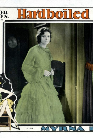 Poster 1 de Filme Rosa Encantada (1929)