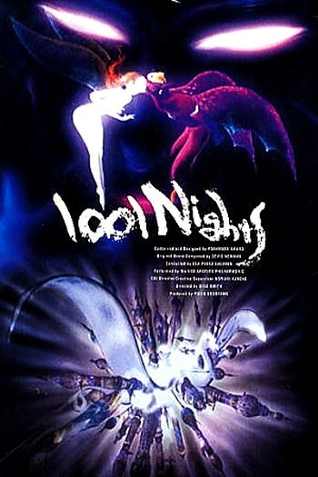  de Curta 1001 Nights (1998)