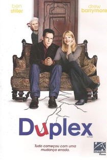 Duplex - Poster / Capa / Cartaz - Oficial 4