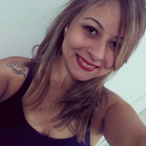 Foto de perfil de Dayana Tenorio dos Santos