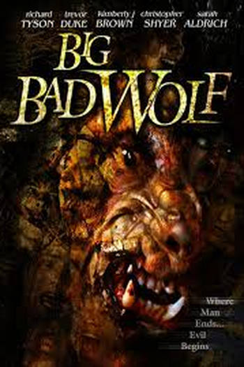  de Filme A Fera Assassina (2006)