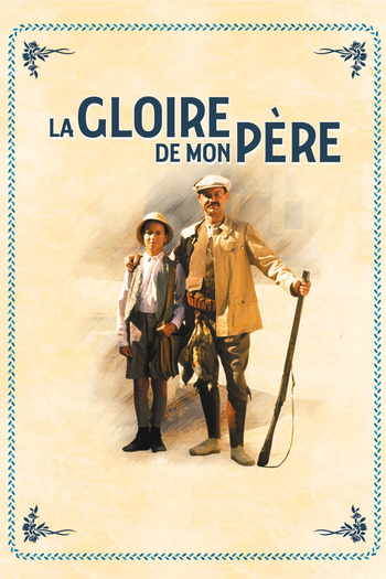  de Filme A Glória de Meu Pai (1990)