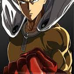 Foto de perfil de pedrinhopunchman