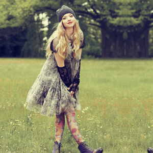 Foto de perfil de Marcely Izabel