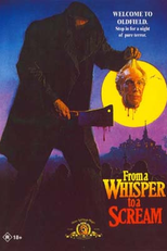 Do Sussurro ao Grito (From a Whisper to a Scream)