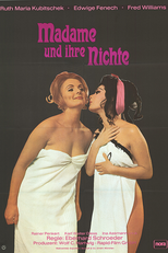 Yvette, Minha Casta Sobrinha (Madame und ihre Nichte)