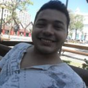 Foto de perfil de Anacelio Junior