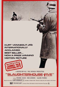 Matadouro Cinco (Slaughterhouse-Five)