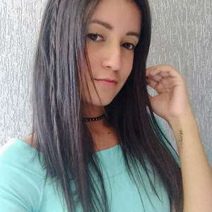 Foto de perfil de Sauana Feijó