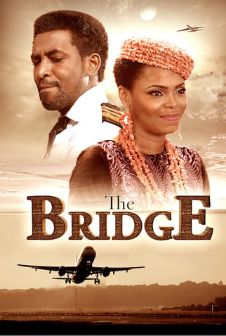 Poster 2 de Filme A Ponte (2017)