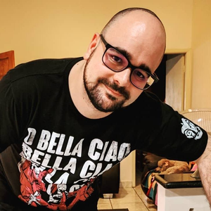 Foto de perfil de Roberto