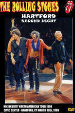 Rolling Stones - Hartford '99 - 2nd Night (Rolling Stones - Hartford '99 - 2nd Night)