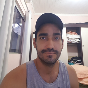 Foto de perfil de Fabrício