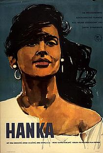 Hanka - Poster / Capa / Cartaz - Oficial 1