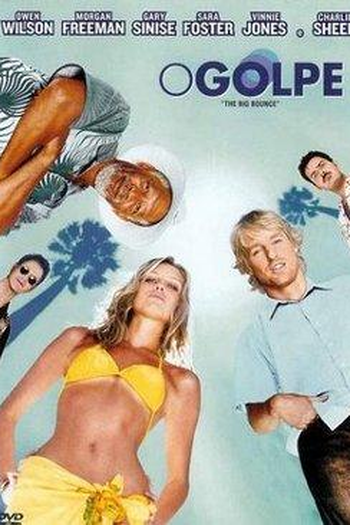  de Filme O Golpe (2004)