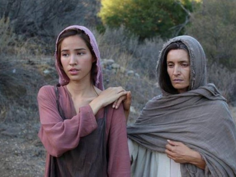 Foto 4 de Cheia de Graça