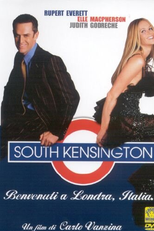 O Clube dos Mulherengos (South Kensington)