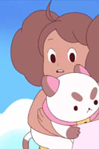 Poster de Episódio Beach (2014)