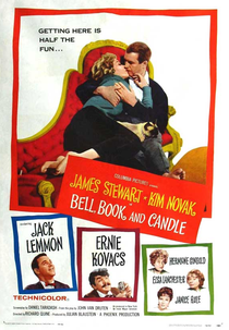 Sortilégio de Amor (Bell, Book and Candle)