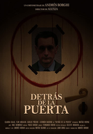 Detrás de la puerta
