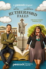 Rutherford Falls (1ª Temporada) (Rutherford Falls (Season 1))