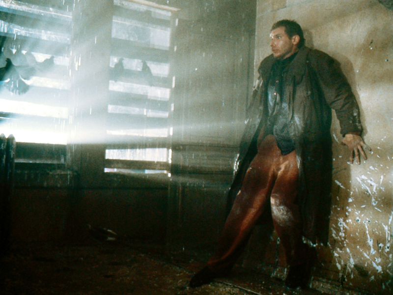 Foto 64 de Blade Runner: O Caçador de Andróides