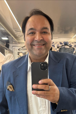 Vijayant Kohli