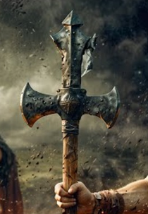 Vikings - Batalha dos Herdeiros (Viking: Battle of Heirs)