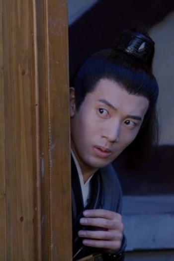 Poster de Episódio 第七集 (2024)