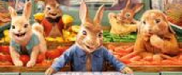 Pedro Coelho 2: O Fugitivo (“Peter Rabbit 2: The Runaway”) | CineCríticas