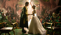 Jon M. Chu fala sobre bastidores da cena de casamento em "Wicked 2"