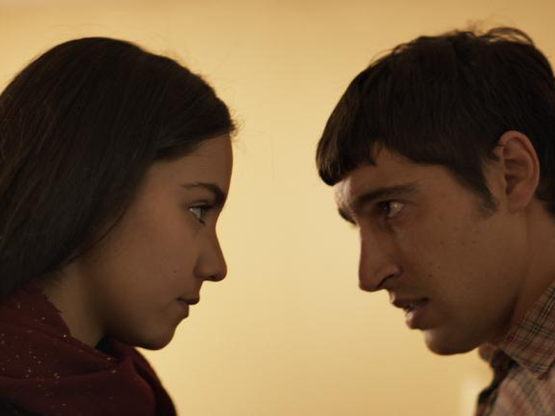 Foto 9 de A Garota Ocidental