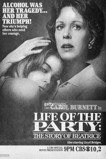 Poster de TV A Cruzada do Amor (1982)