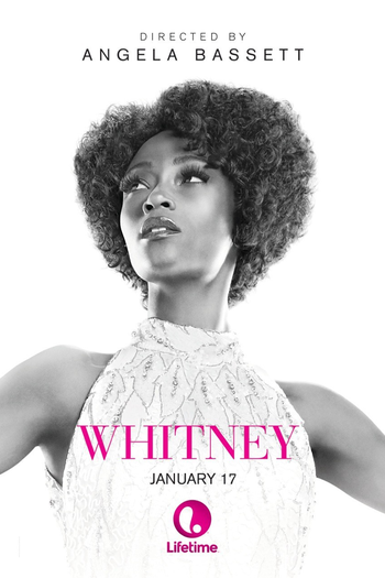  de Filme Whitney (2015)