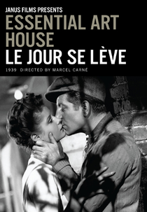 Trágico Amanhecer (Le Jour Se Lève)