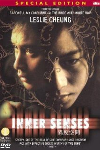  de Filme Inner Senses  (2002)
