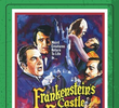 Frankenstein's Castle of Freaks 