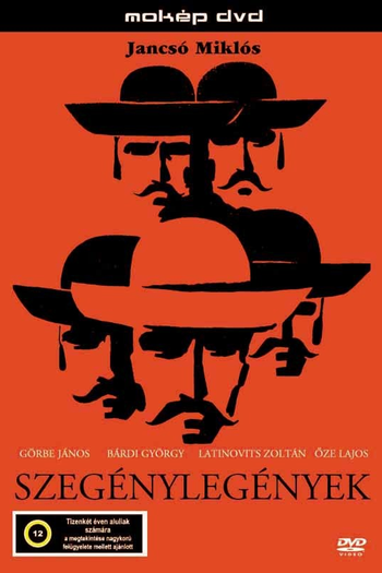  de Filme Os Sem-Esperança (1965)