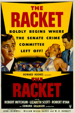 A Estrada dos Homens sem Lei (The racket)
