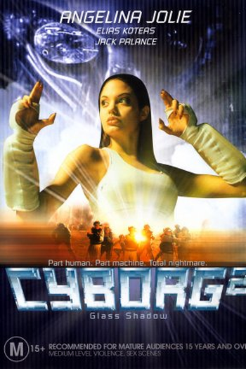  de Filme Cyborg 2 (1993)