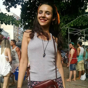 Foto de perfil de Bárbara