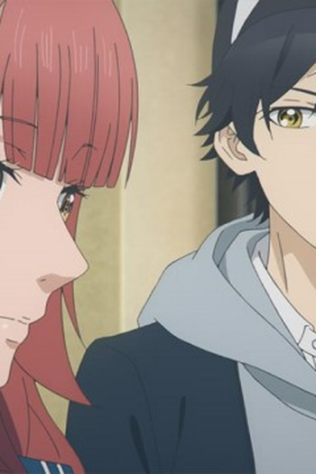 Poster de Episódio 好きでごめんなさい (2025)