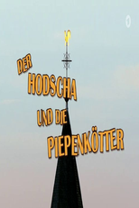 Der Hodscha und die Piepenkötter (Der Hodscha und die Piepenkötter)