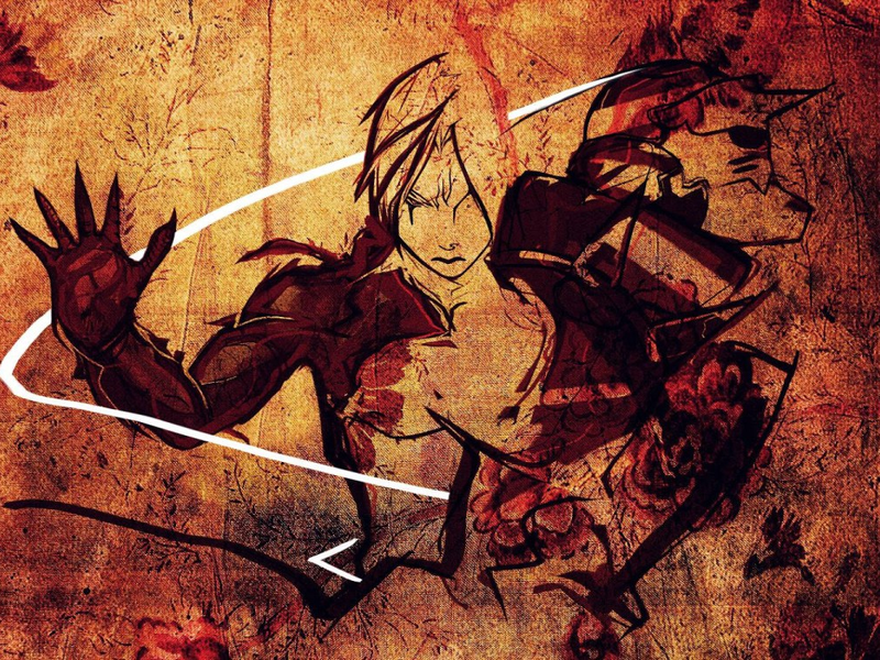 Foto 2 de Fullmetal Alchemist: Brotherhood