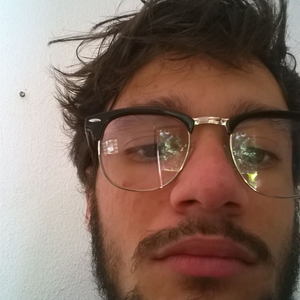 Foto de perfil de Bruno Henrique