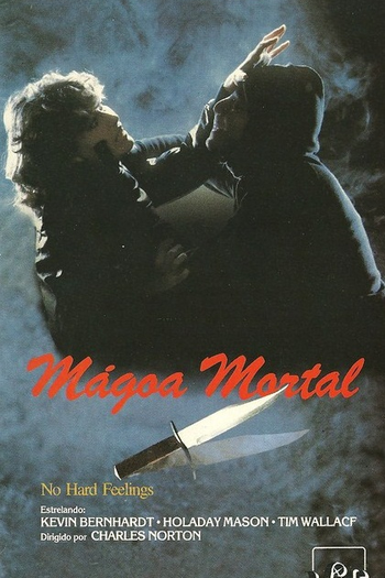  de Filme Mágoa Mortal (1987)