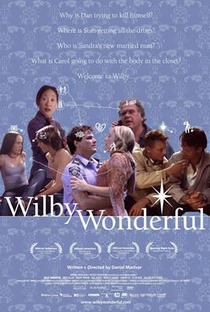 Wilby Wonderful - Poster / Capa / Cartaz - Oficial 2