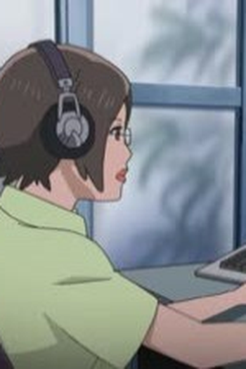 Poster de Episódio Illusion (2006)